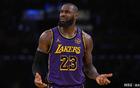 深度分析：续约詹姆斯暗藏致命短板，数据实锤，詹东搭档攻防拉胯