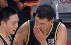 突发！CBA冠军中锋确认被裁，曾是广东队第一克星！